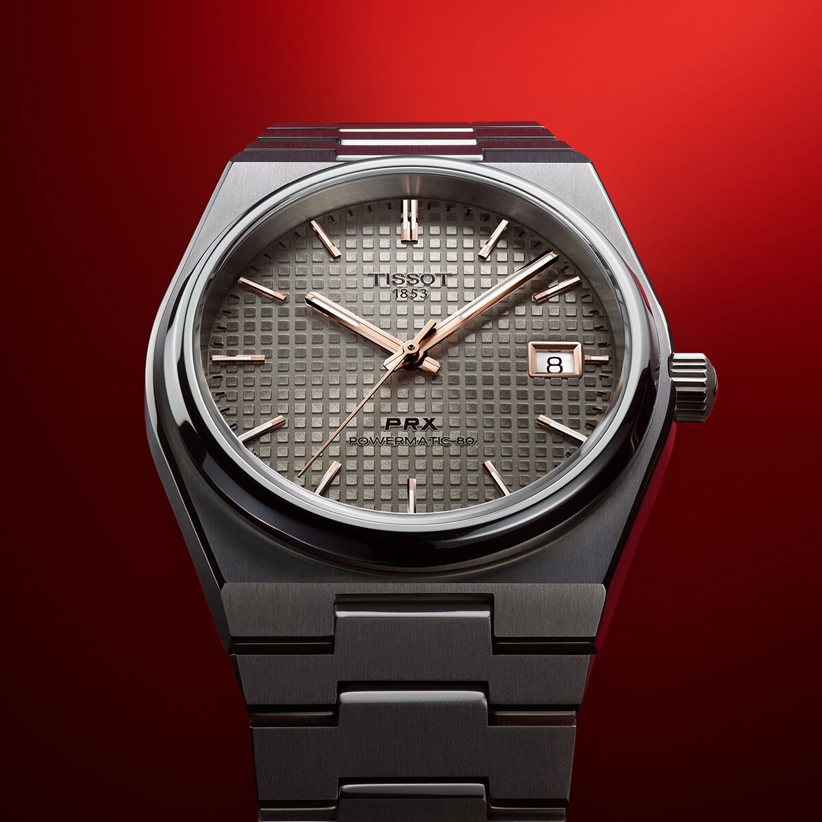 PRX UFO Robot Grendizer Special Edition | Tissot News | Tissot