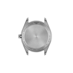 R&uuml;ckansicht des Geh&auml;uses der Uhr Tissot PR 100 40mm