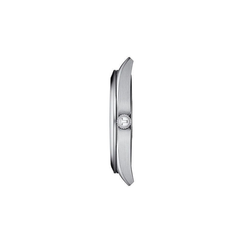TISSOT Orologio Uomo T127.410.11.051.00 | 40mm Acciaio Quarzo Svizzero