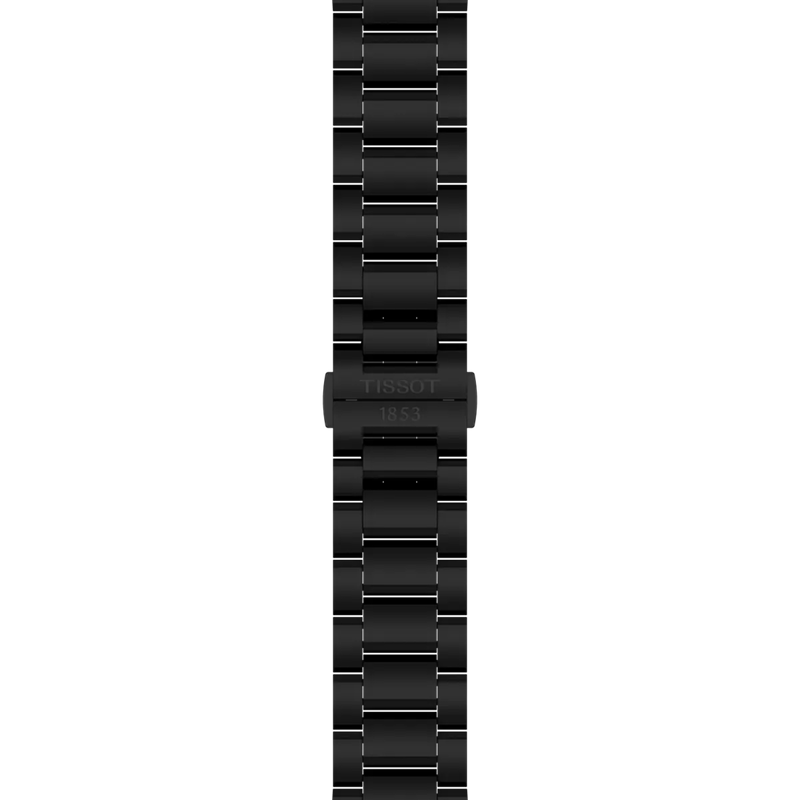 ストラップのズーム TISSOT スーパースポーツ クロノ 42mm