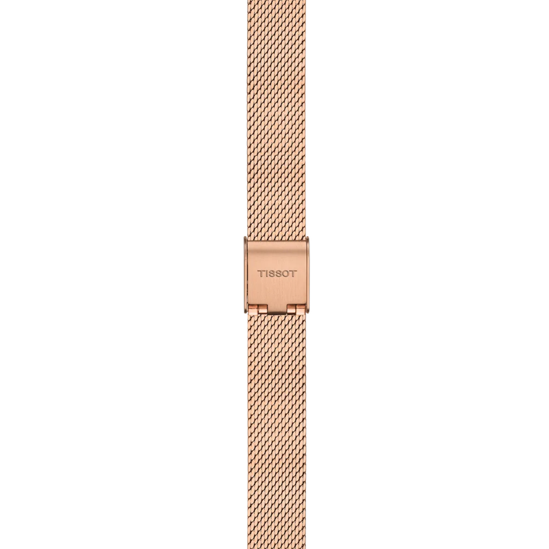 Strap zoom of the watch Tissot SRV 30mm