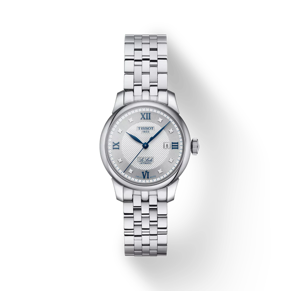 Tissot Le Locle 20th Anniversary 29mm