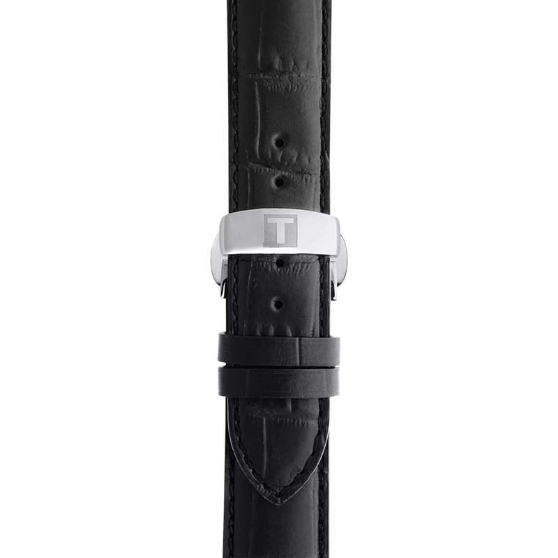 Strap zoom of the watch Tissot Le Locle 39.3mm