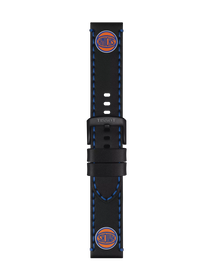 TISSOT NBA ニューヨーク・ニックス 22mmの正面図