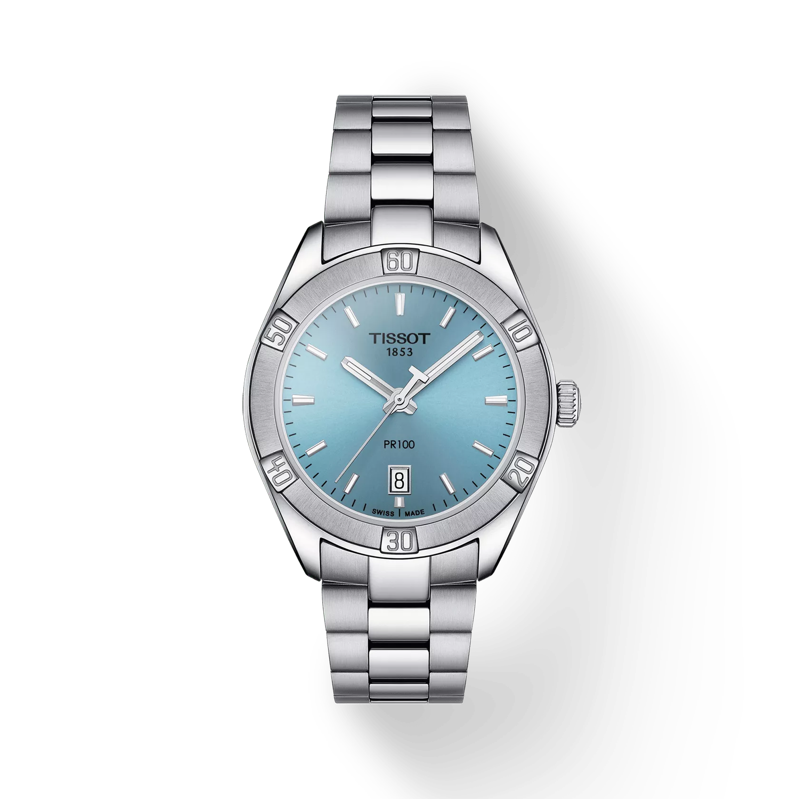 Light blue