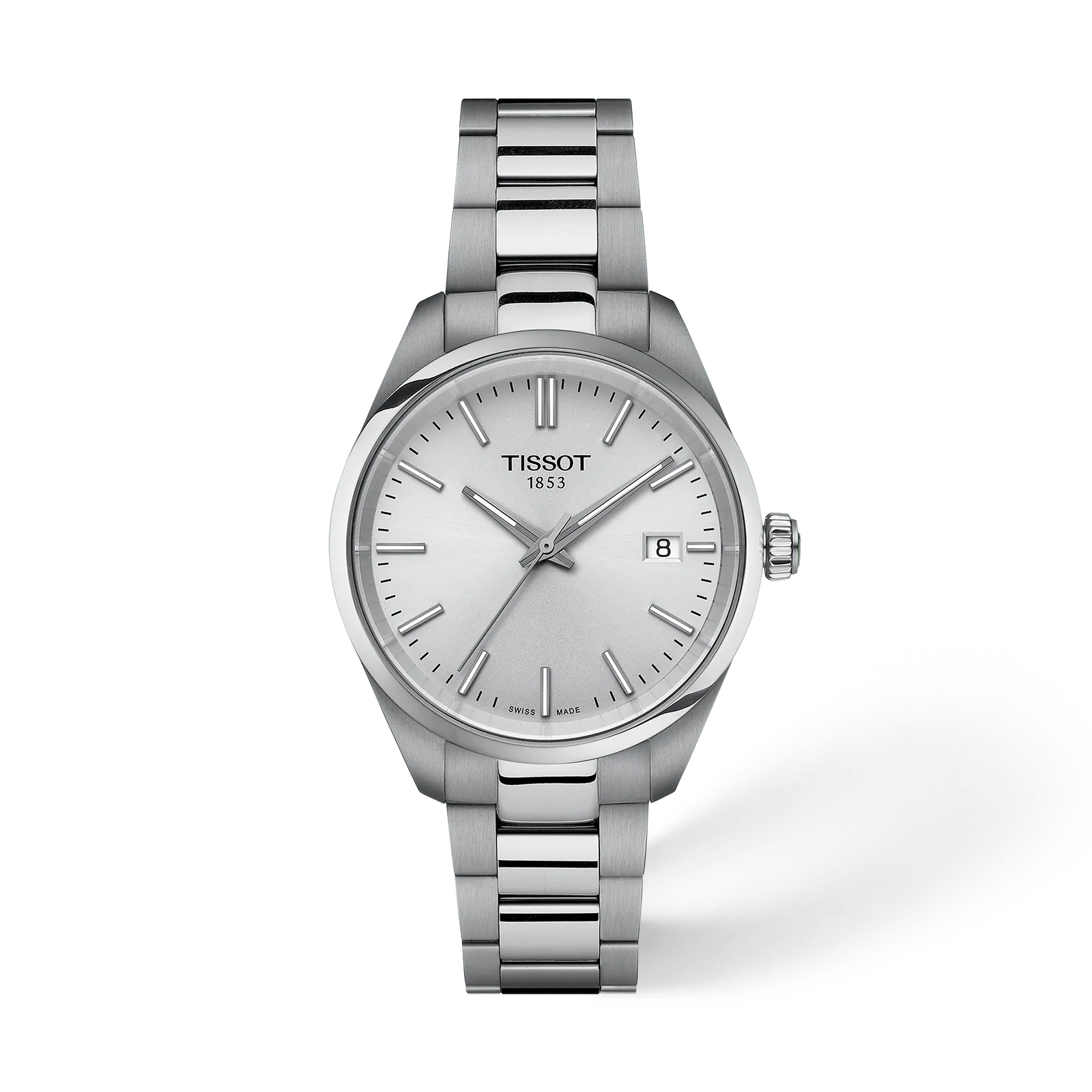 Silver