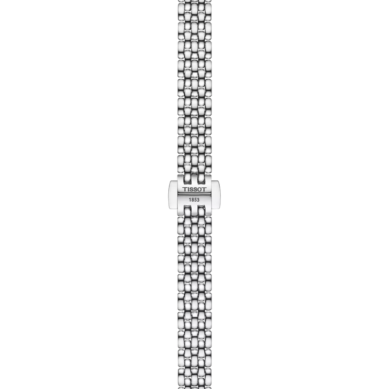 시계의 스트랩 확대/축소 티쏘 러블리 라운드