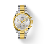 vista frontale dellorologio {0} con ombra