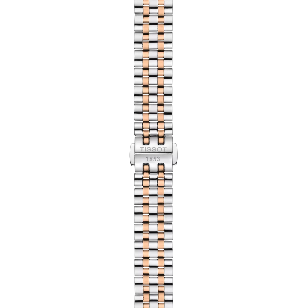 시계의 스트랩 확대/축소 티쏘 카슨 프리미엄 30mm