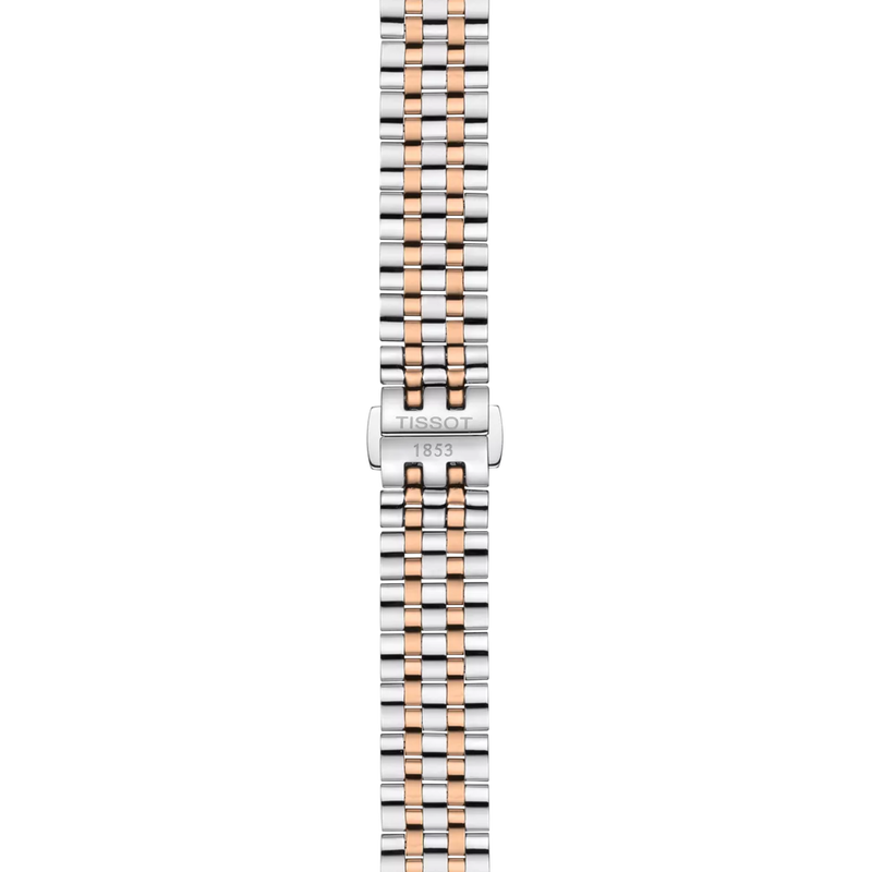 시계의 스트랩 확대/축소 티쏘 카슨 프리미엄 30mm