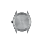 Back view of the watch case Tissot PR 100 40mm