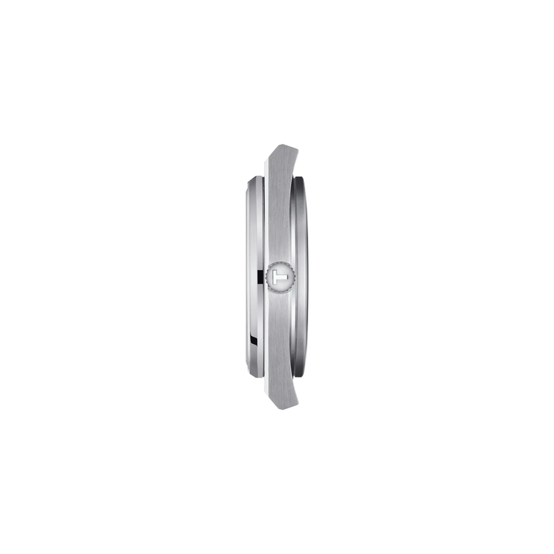 ウォッチケースのサイドTissot PRX 40mm