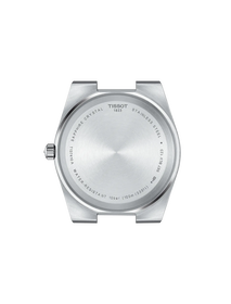 Vista posteriore della cassa dellorologio {0}