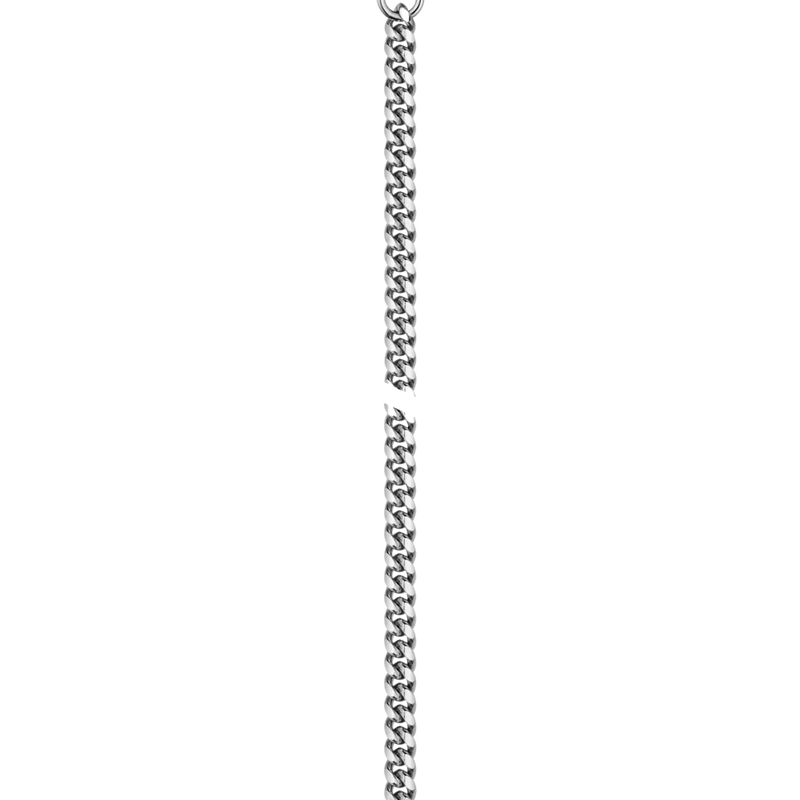 Bandzoom van het horloge Tissot Bridgeport Mechanical Skeleton