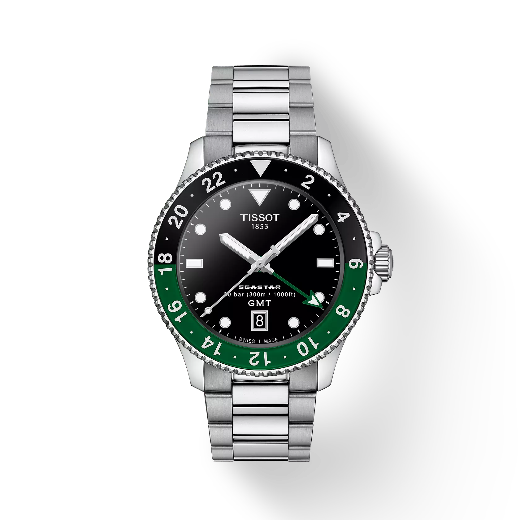 【動作未確認】X395-G21-921 ◎ TISSOT SEASTAR 自動巻 X395-G21-921 ◎ TISSOT SEASTAR ティソ シースター 自動巻き 稼動