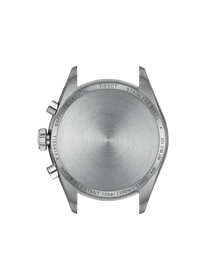 Back view of the watch case Tissot PR 100 40mm