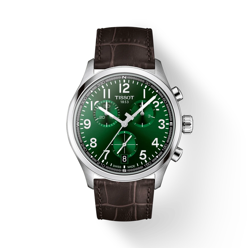Tissot Tissot Chrono L 42mm | Model | Tissot® United States
