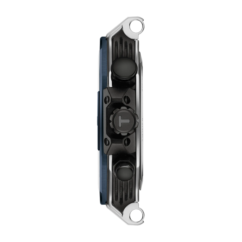 ウォッチケースのサイドTISSOT T-レース 45mm