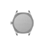 Back view of the watch case Tissot PRC 100 Solar 39mm