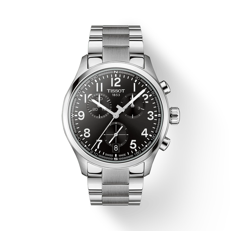 Tissot Tissot Chrono L 42mm | Model | Tissot® United States