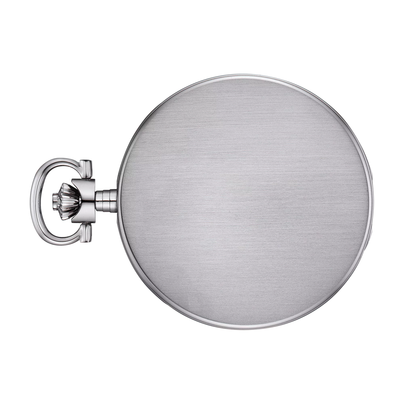 Back view of the watch case Tissot Savonnette 48.5mm