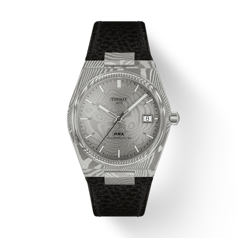 Tissot PRX 38mm Model T1378079608100 Tissot® Canada