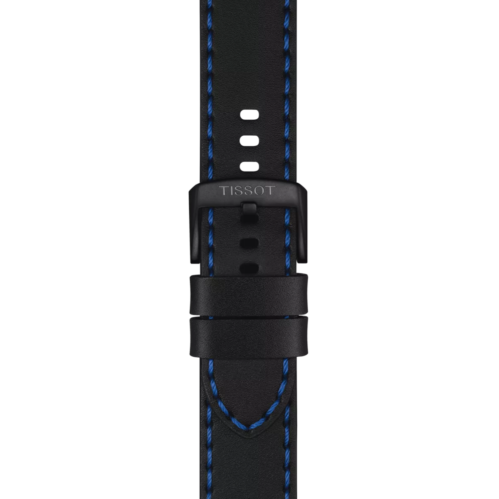 TISSOT NBA ニューヨーク・ニックス 22mmのズーム