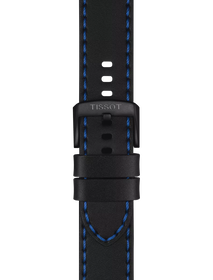 TISSOT NBA ニューヨーク・ニックス 22mmのズーム