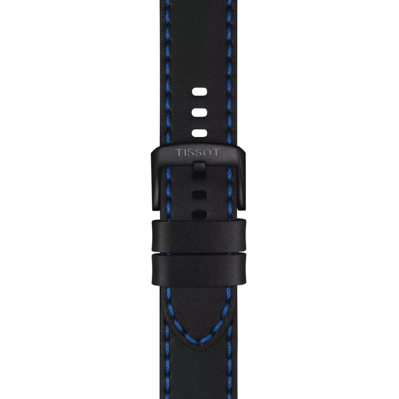 TISSOT NBA ニューヨーク・ニックス 22mmのズーム