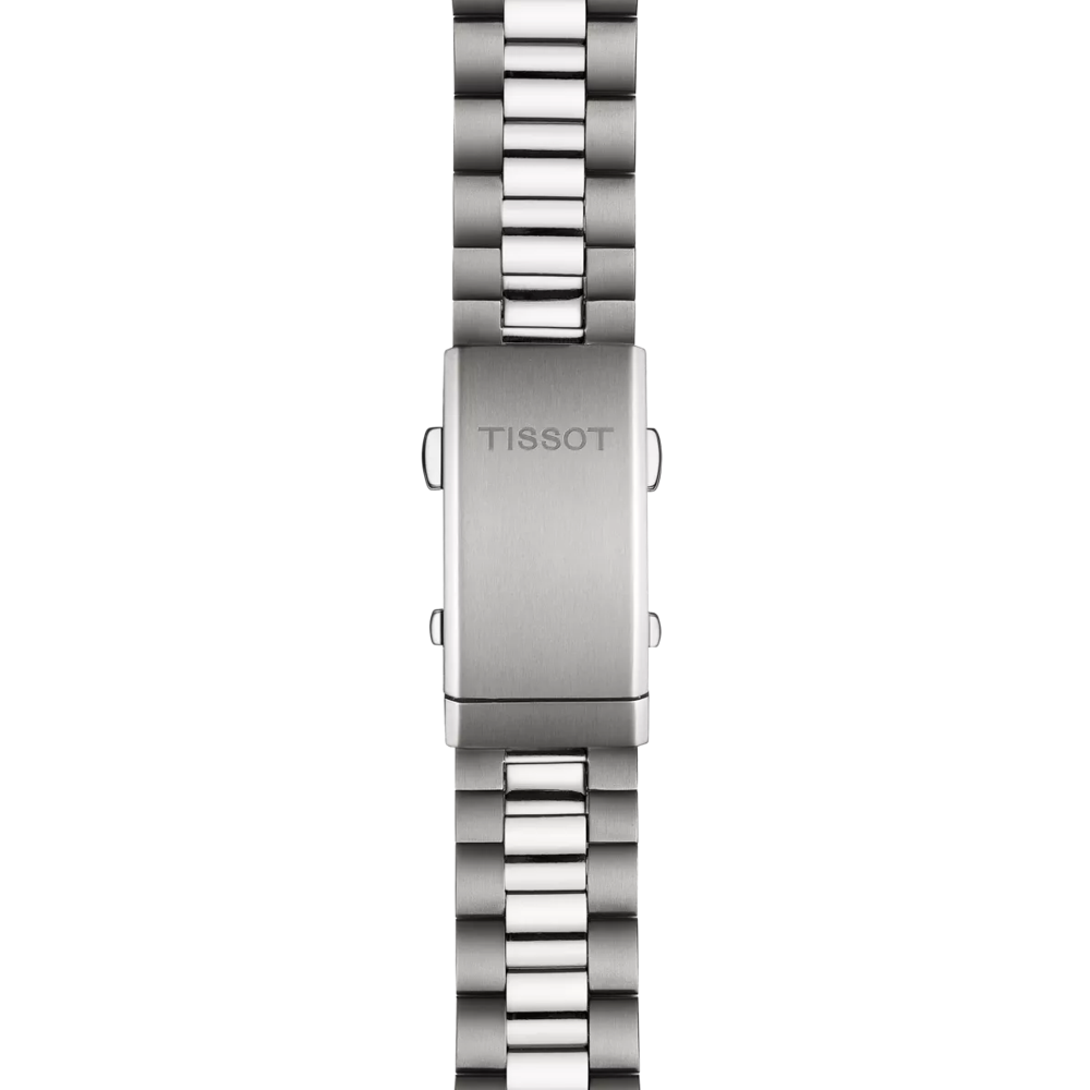 Strap zoom of the watch Tissot T-Touch Connect Sport 43.75mm