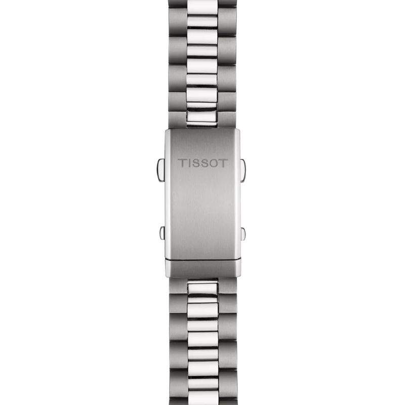 Strap zoom of the watch Tissot T-Touch Connect Sport 43.75mm