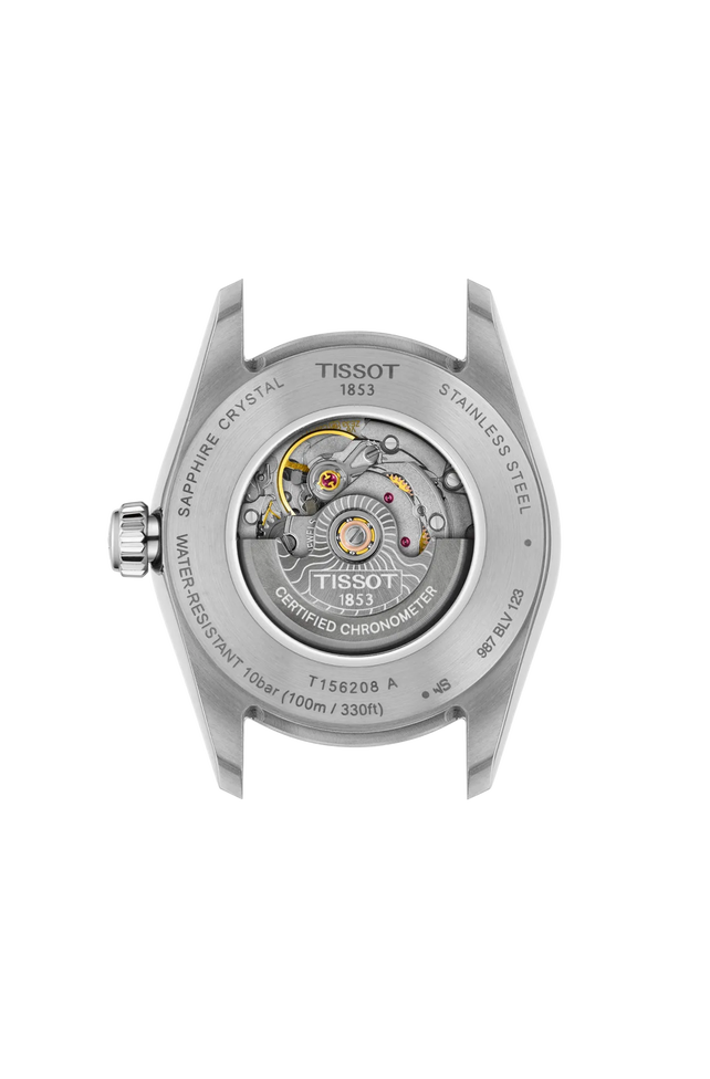 Tissot Ballade Watch Collection | Tissot® Official Website