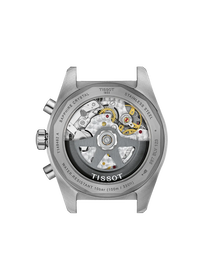 Vista posteriore della cassa dellorologio {0}