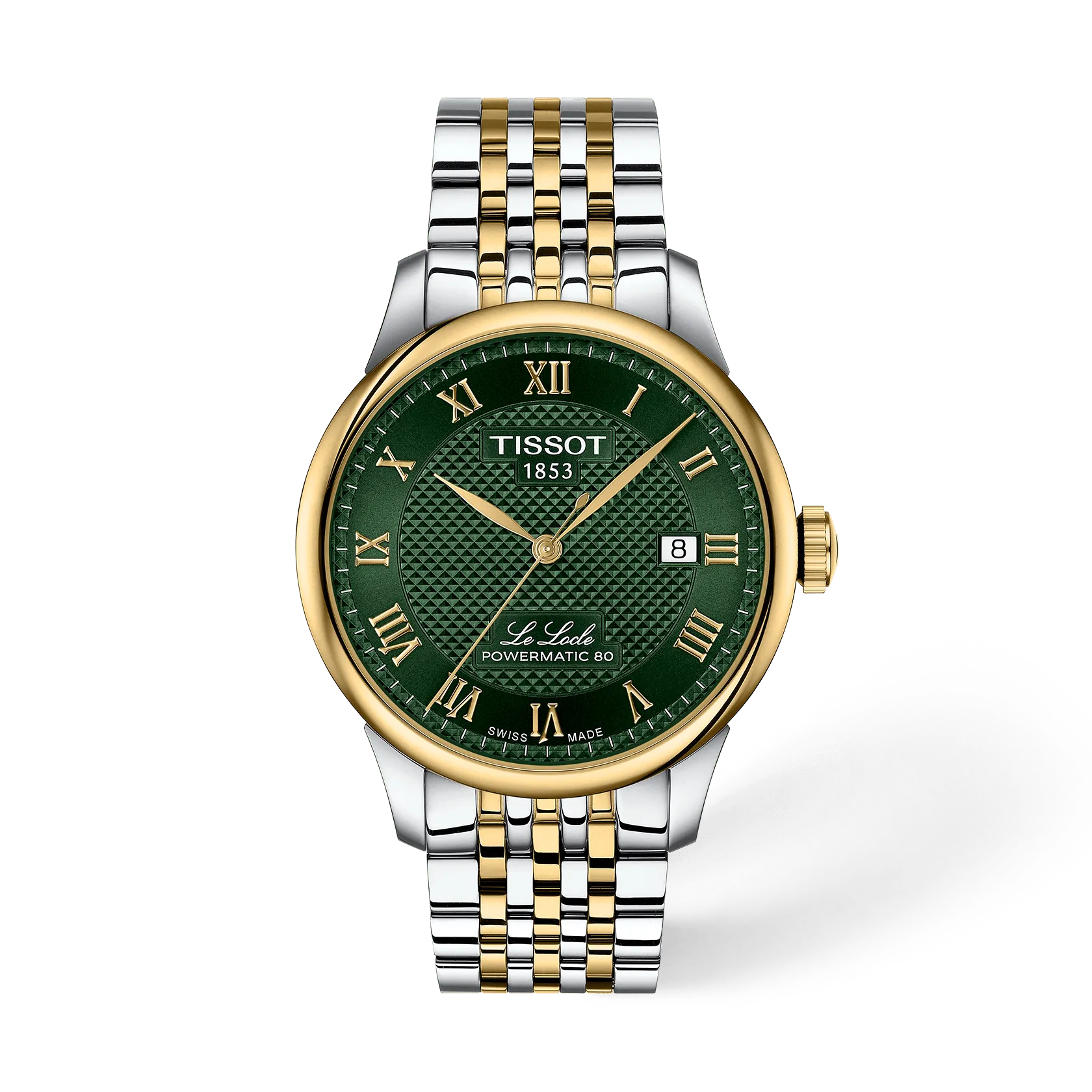 ロックル 手巻き ル・ロックル TISSOT Tissot Locle 安い商品を通販 