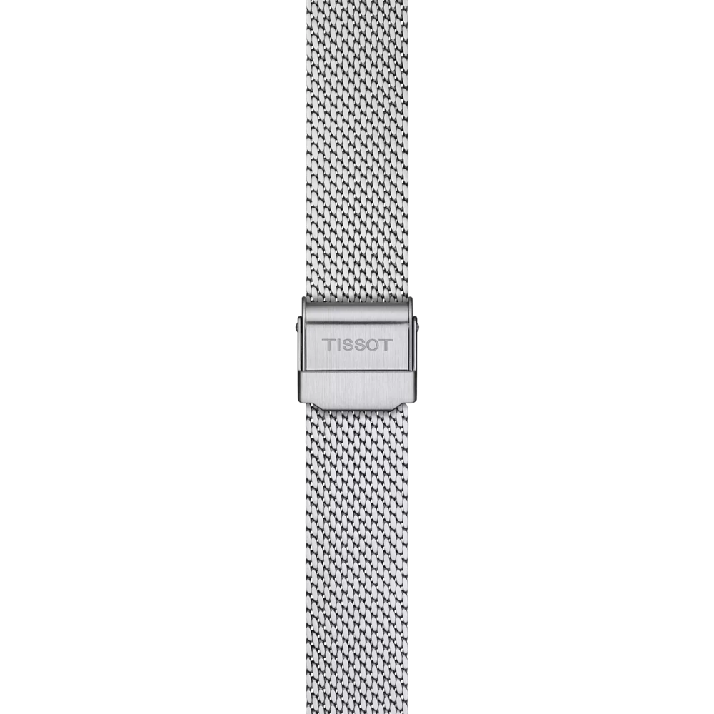 시계의 스트랩 확대/축소 티쏘 에브리타임 34mm