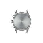 Back view of the watch case Tissot PR 100 40mm