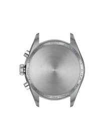 Back view of the watch case Tissot PR 100 40mm