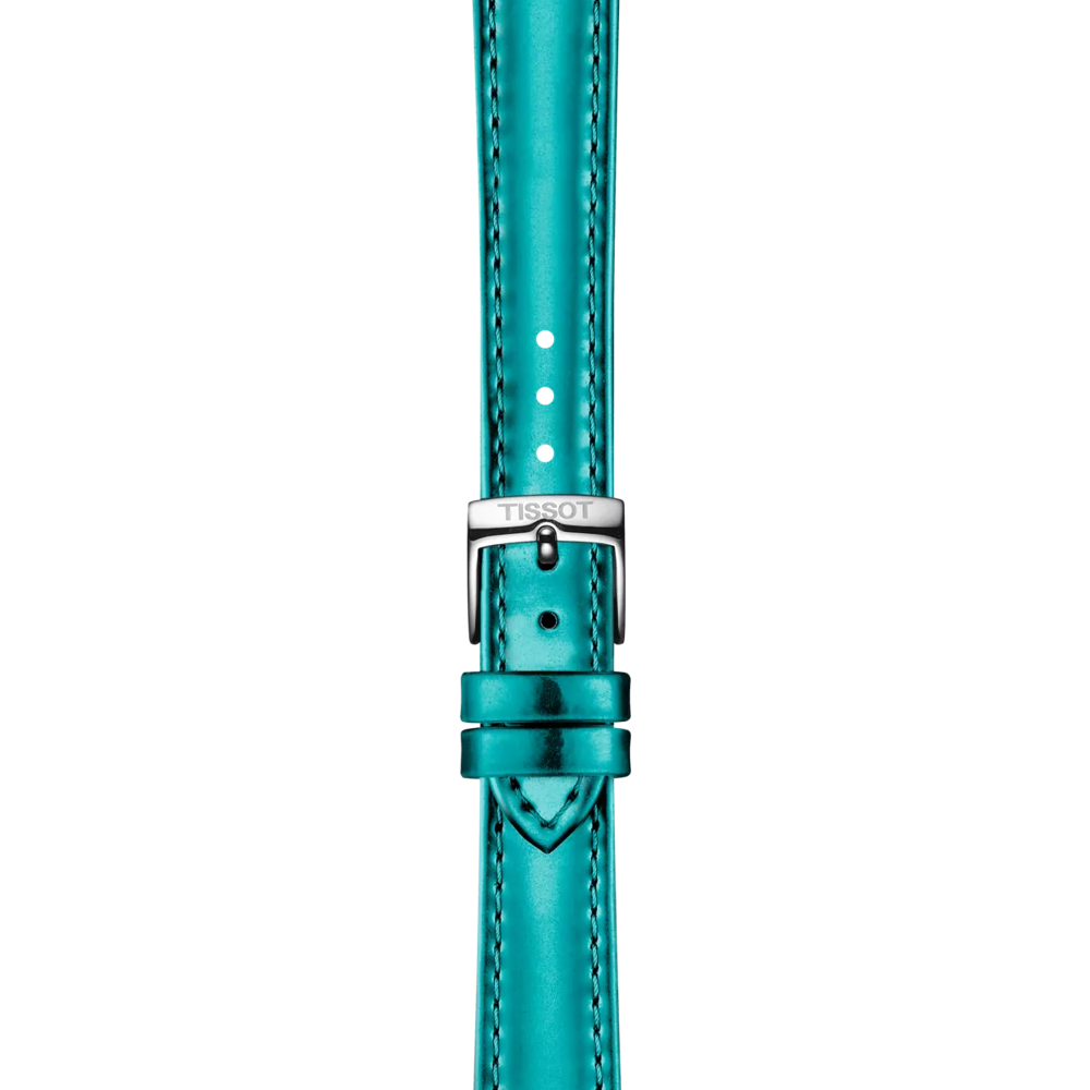 시계의 스트랩 확대/축소 티쏘 에브리타임 34mm