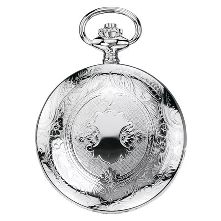 Vista posteriore della cassa dellorologio {0}