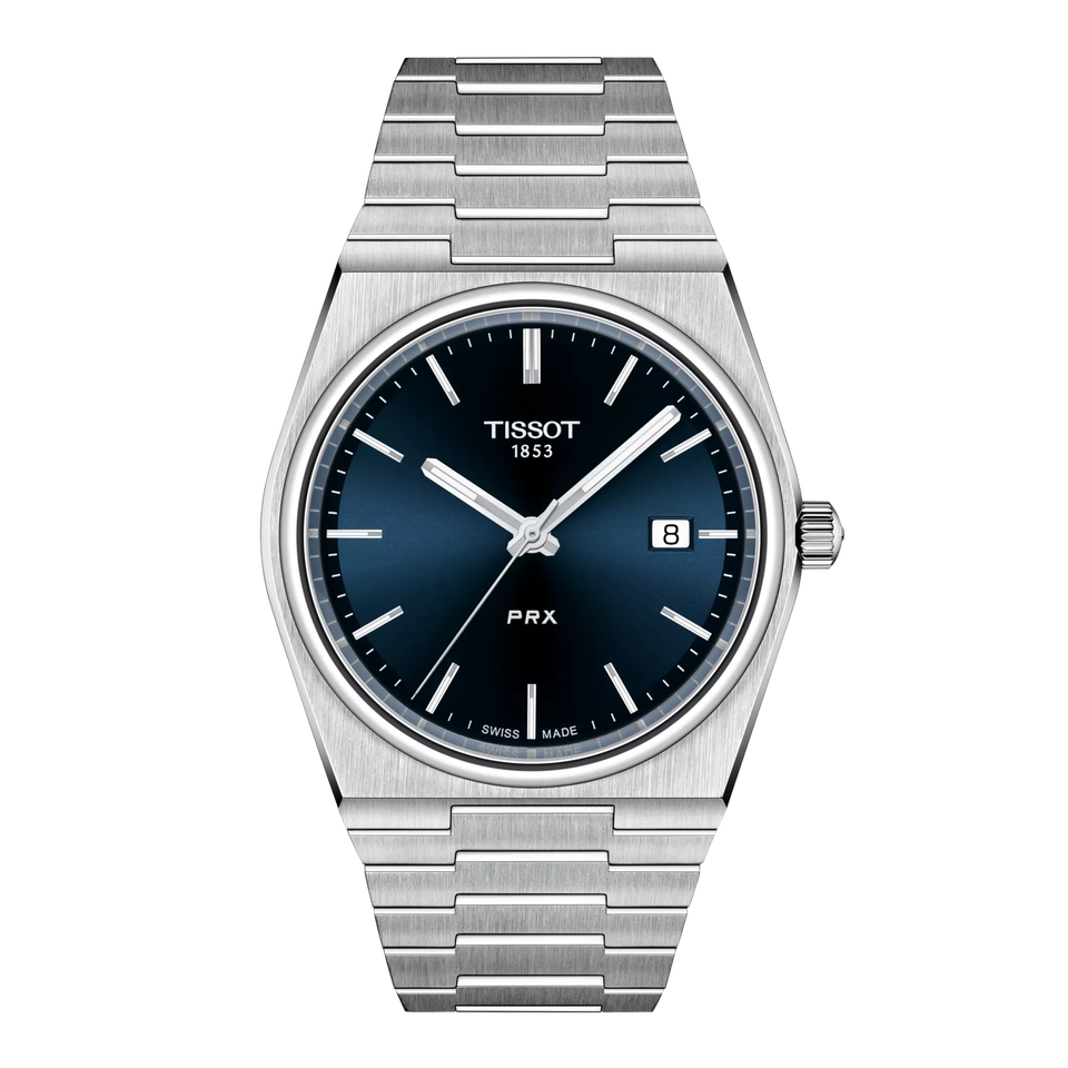 Tissot PRX Quartz 40 mm T137.410.11.041.00