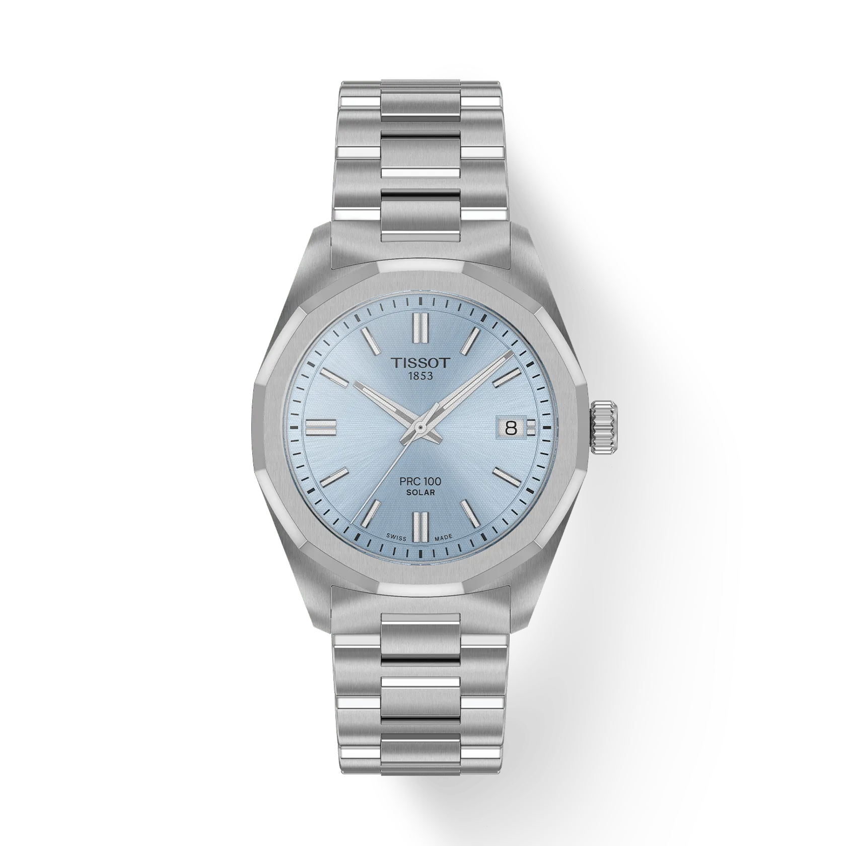 Official Website | Tissot� United States