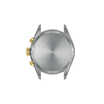 Back view of the watch case Tissot PR 100 40mm