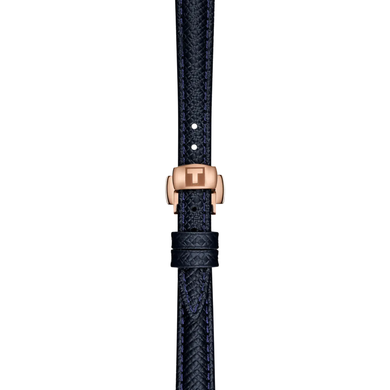 Strap zoom of the watch Tissot D&eacute;sir 28mm