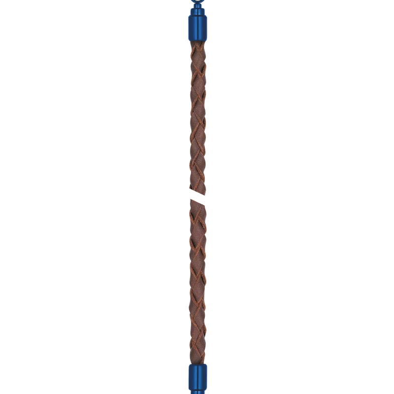 Strap zoom of the watch Tissot Lepine