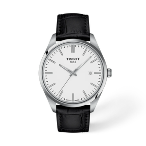 TISSOT PR 100 クォーツ 40mm | モデル T1504101601100 | Tissot