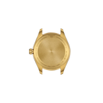 Back view of the watch case Tissot PR 100 34mm