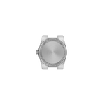 Back view of the watch case Tissot PRX 25mm