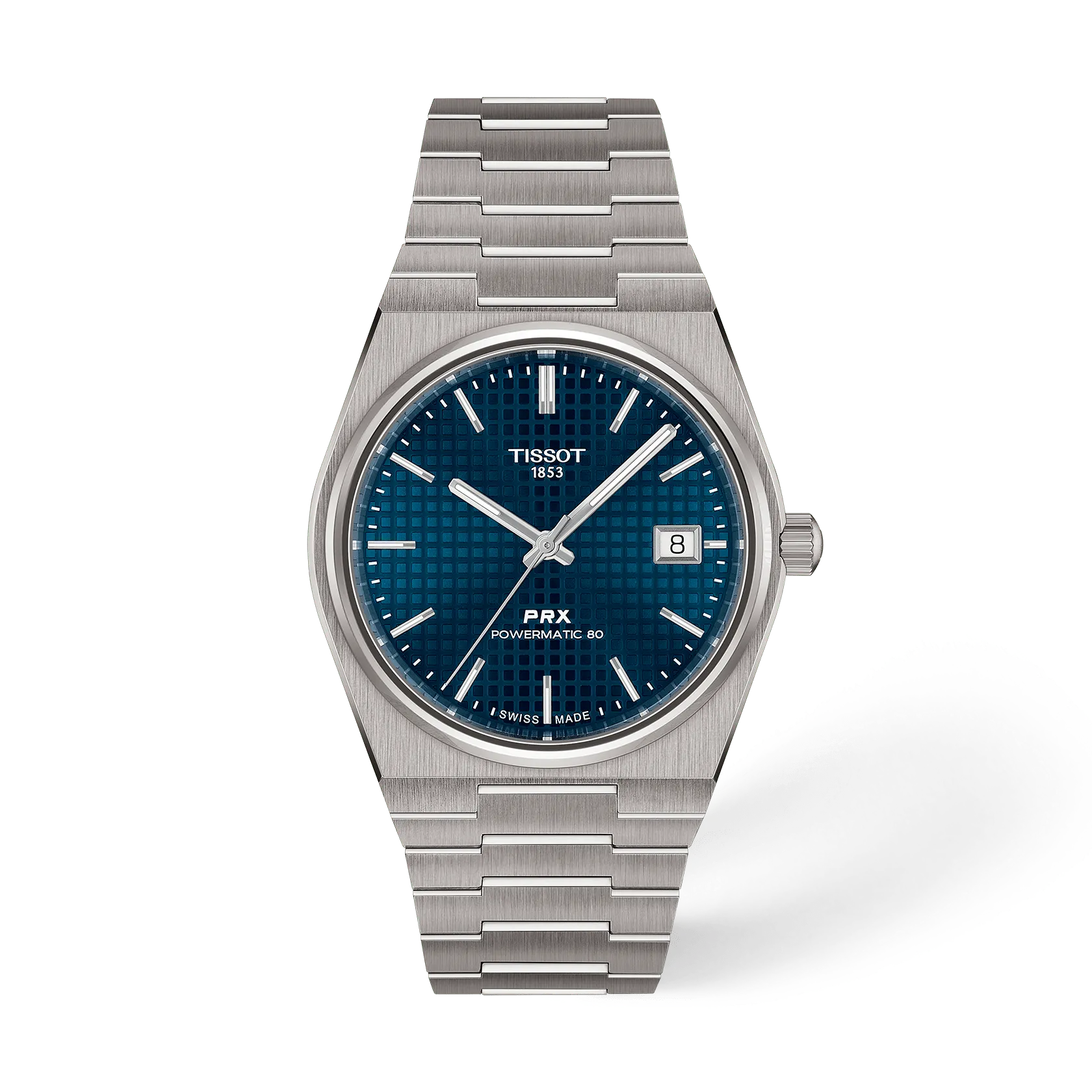 Tissot PRX Titanium 38mm