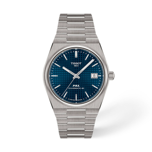 TISSOT PRX チタニウム 38mm | モデル T1378074404100 | Tissot
