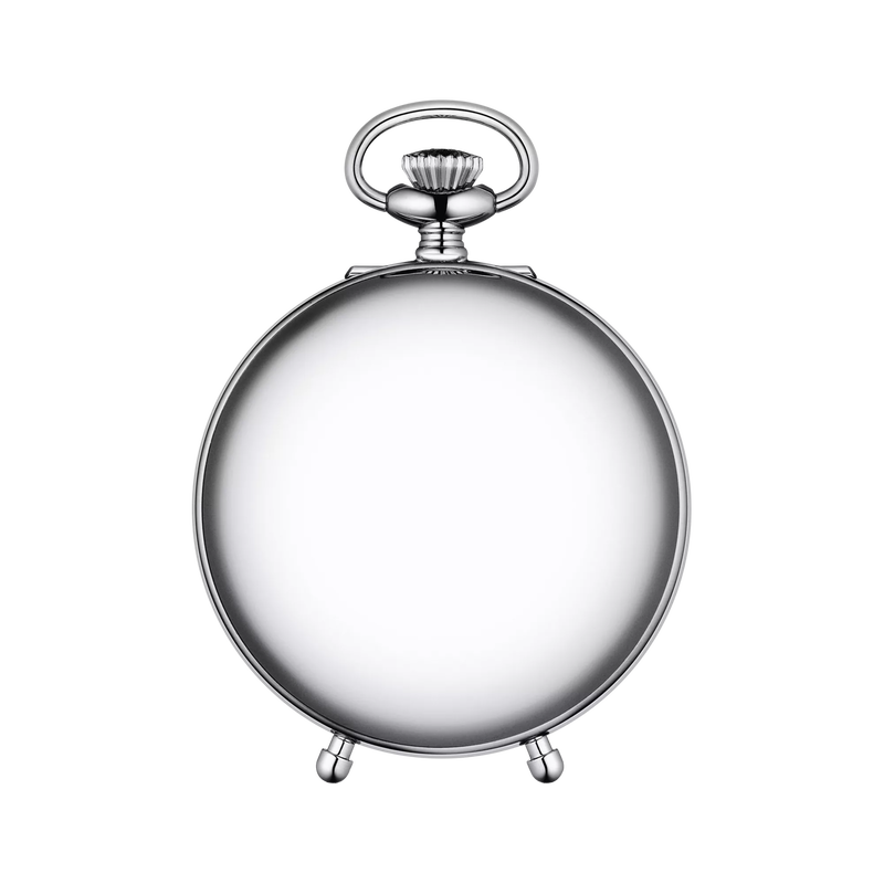 Back view of the watch case Tissot Stand Alone